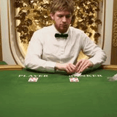 Salon Privé Baccarat A