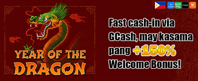 Deposit Bonus