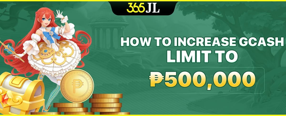 GCash VIP Limit Booster
