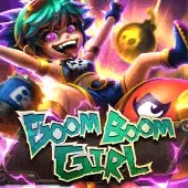 Boom Boom Girl