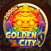 Golden City 9
