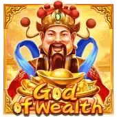 God of Wealth